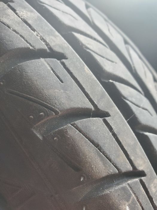Резина 155/70/R13 НОВА!