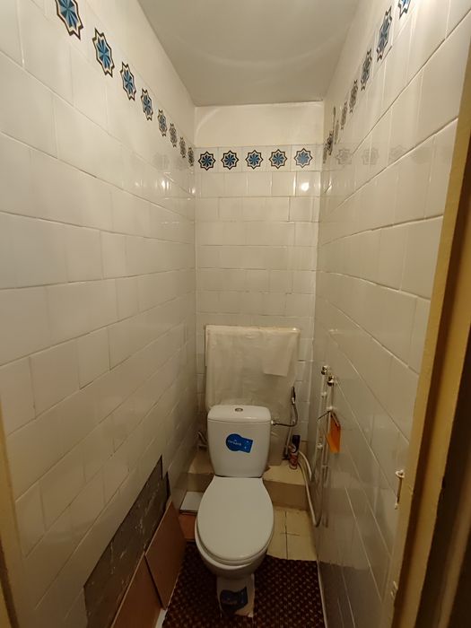 Продам очень теплую чешку 2 комн жм Приднепровск