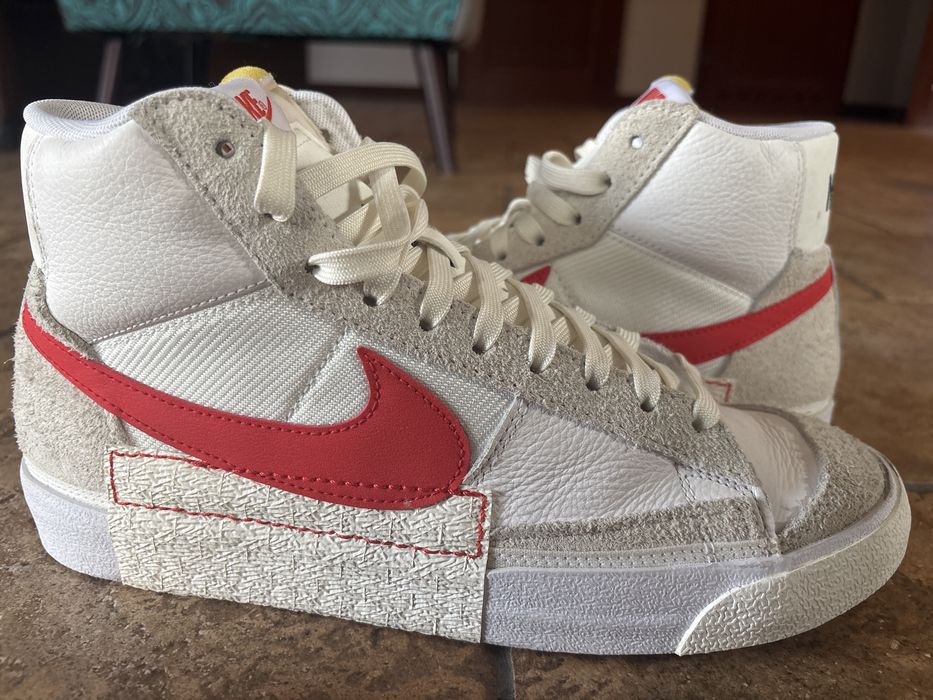 nike blazer mid 77, rozmiar 44