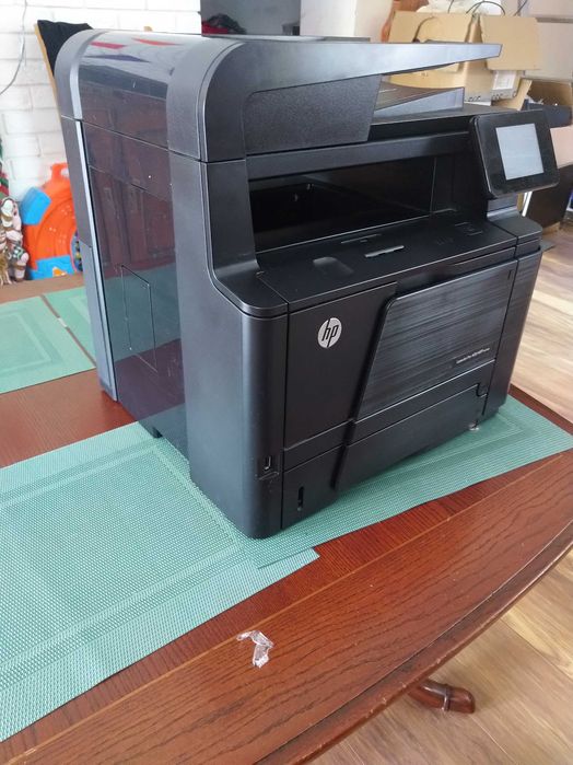 Drukarka urządzenie Wielofunkcyjne HP LaserJet 400 MFP M425dn