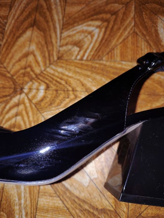 Продам каблуки Le'BERDES