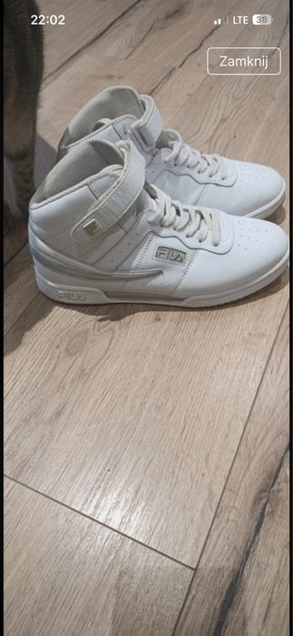 Adidasy damskie