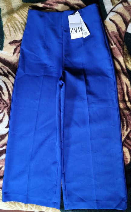Продам нові штани Zara, розмір S
