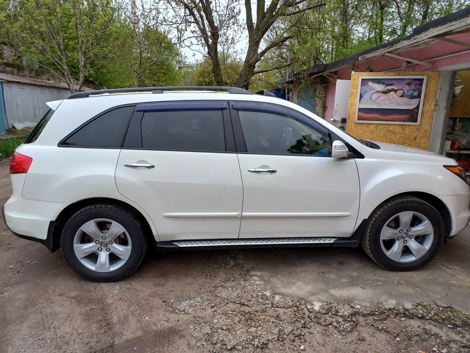 Acura MDX 2008г.