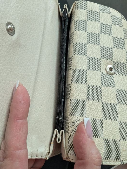 Гаманець Louis Vuitton