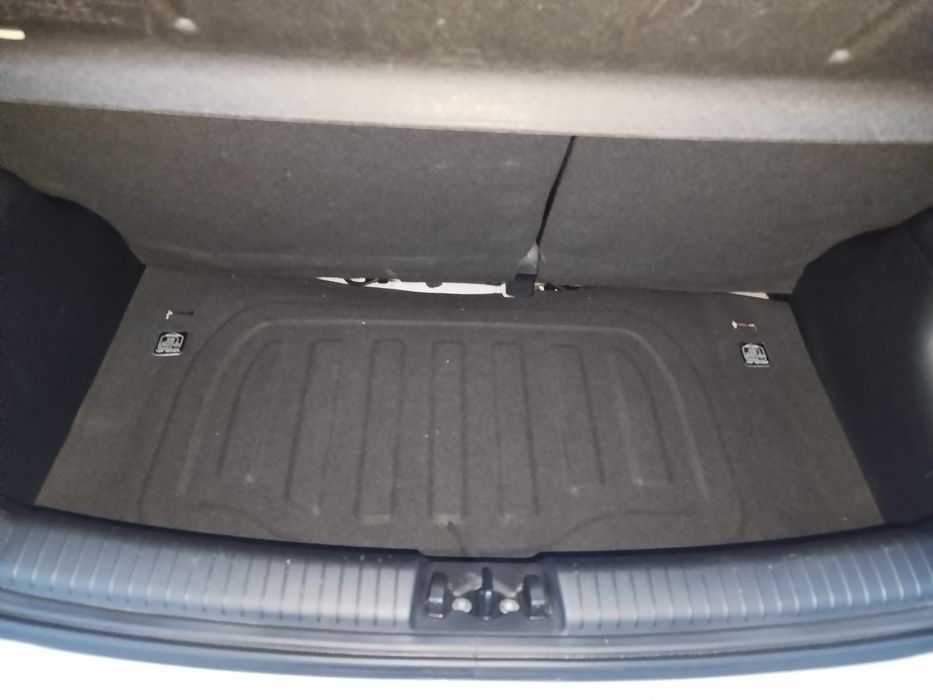 Hyundai i 10 z gazem  oryginalnym