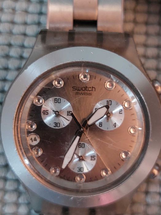 Vários relógios lote