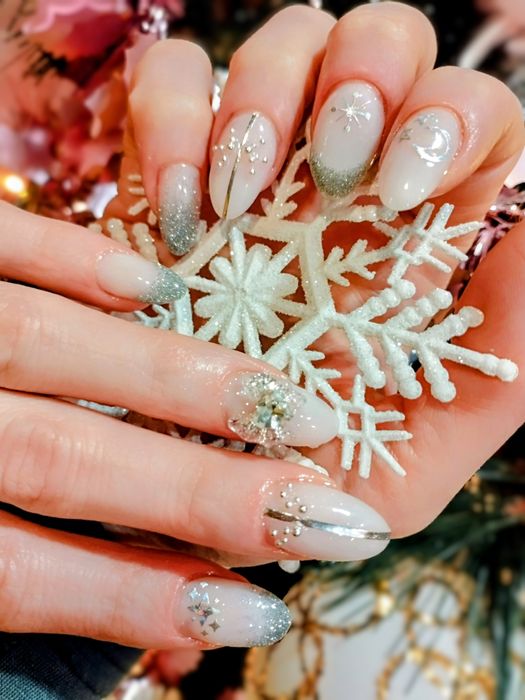 Манікюр - педикюр, нарощення, корекція,дизайн,політех,шулявка,берестей