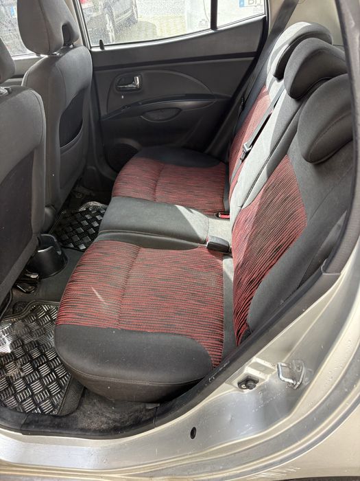 Kia picanto crdi diesel 1.1