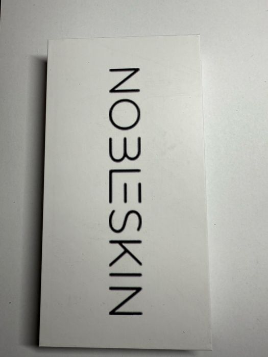 Case na iphone 13 promax zielony z alkantary Nobleskin