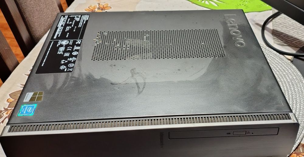 Komputer Lenovo ideacentre 310s-08iap