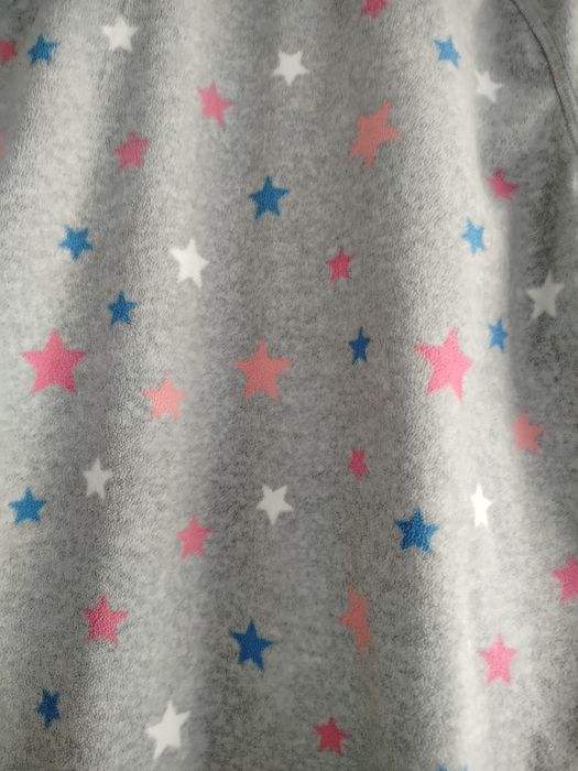 Bluza dla dziewczynki.