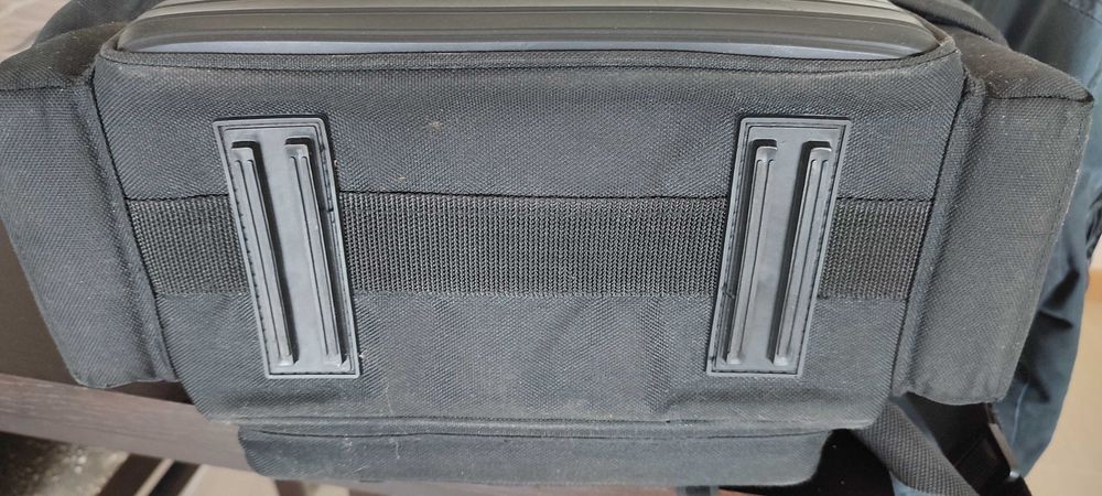 Bolsa/Mala para Máquinas fotográficas/Vídeo