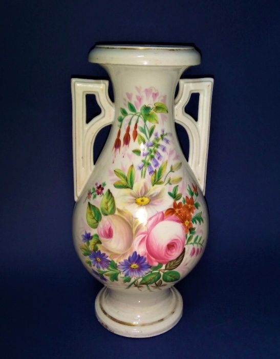 Jarra Vista Alegre Séc XIX