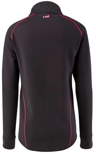 WEDZE Softshell Bluza TERMOAKTYWNA Rozpinana Narciarska Snowboardowa S
