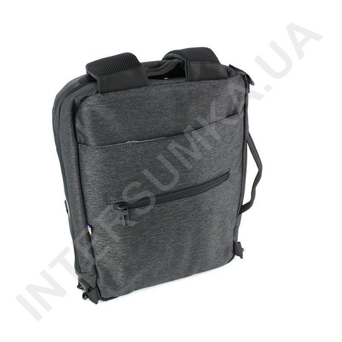 Рюкзак для ноутбука 17 inch EBOX 96815_grey: 950 грн. - Міські рюкзаки ...
