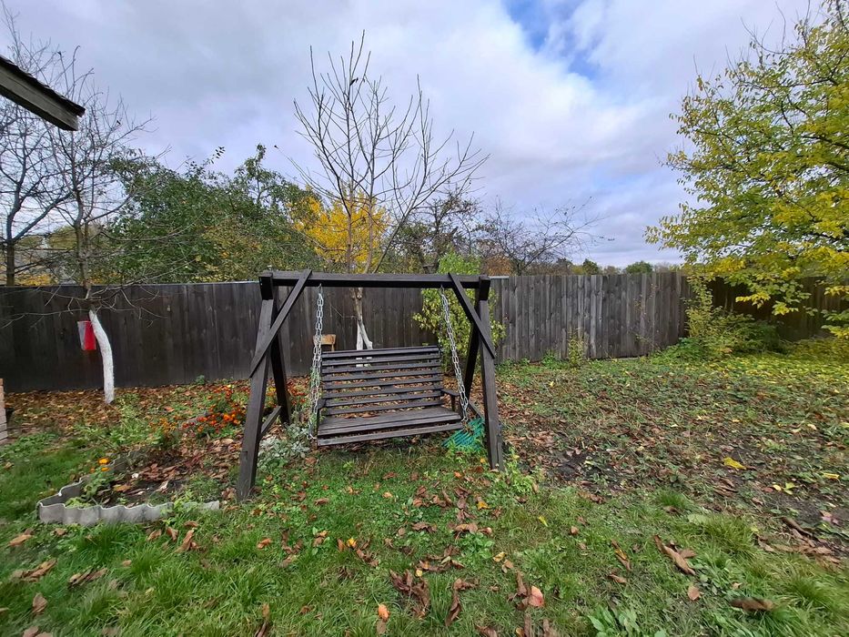 Відмінний будинок с. Піски, 20 км від Чернігова!