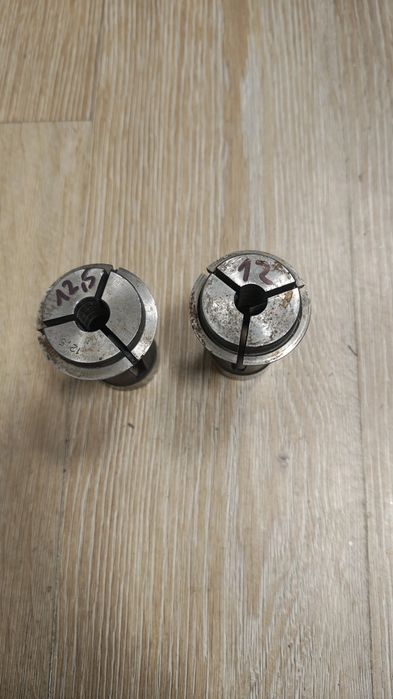 Tuleja zaciskowa 163E