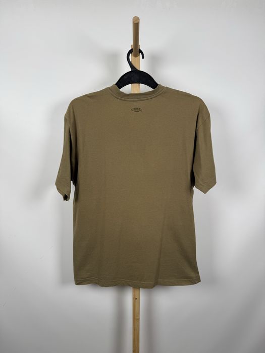 Vintage Camel t-shirt koszulka M
