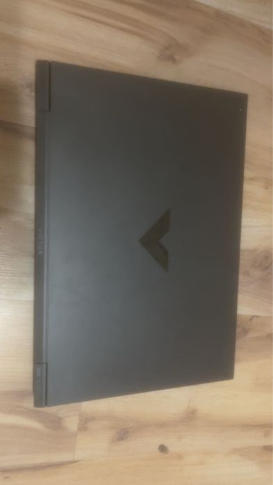 HP Victus 16 | Uszkodzony  | z pudełkiem