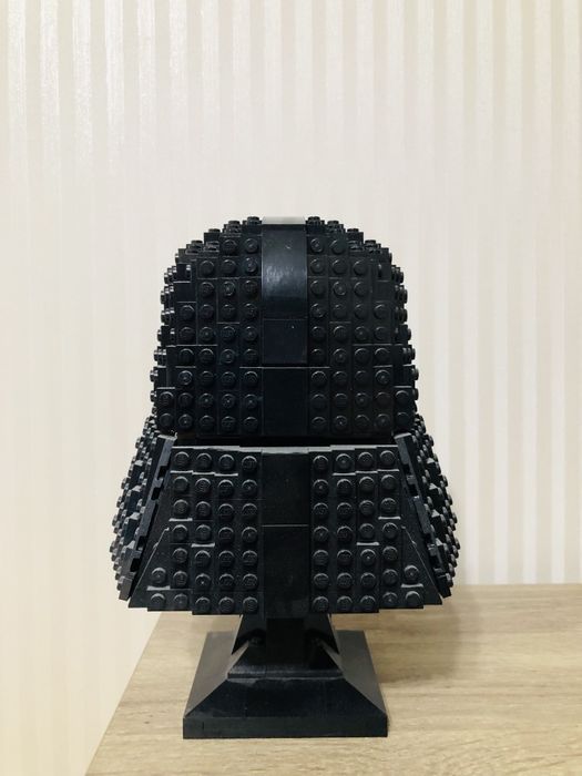 LEGO Star Wars Шолом Дарта Вейдера