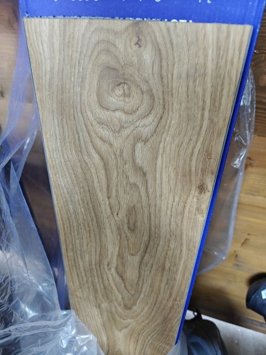 Panele winylowe Blos Dąb Wiejski Nat AVSPU40025 AC5 5mm Quick-Step