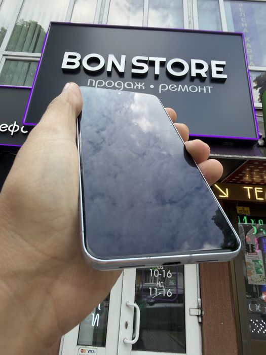 Google Pixel 8 pro 256gb. Як Новий! 40 циклів