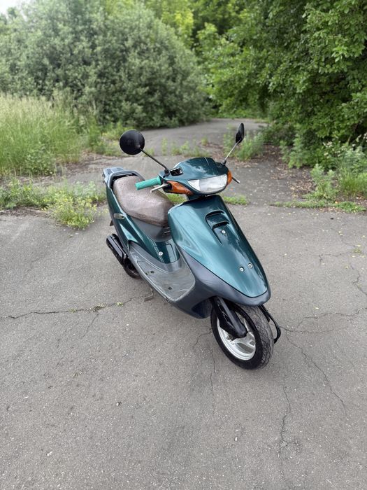 Продам мопед Honda dio AF30/34,35