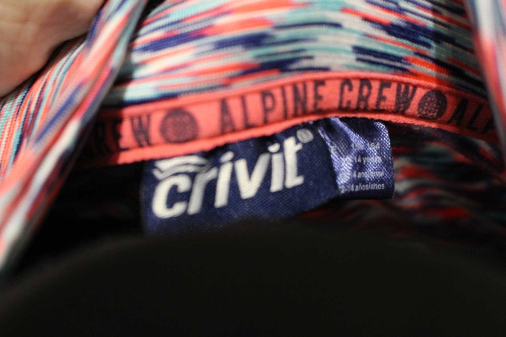 Bluza sportowa Crivit  rozmiar S