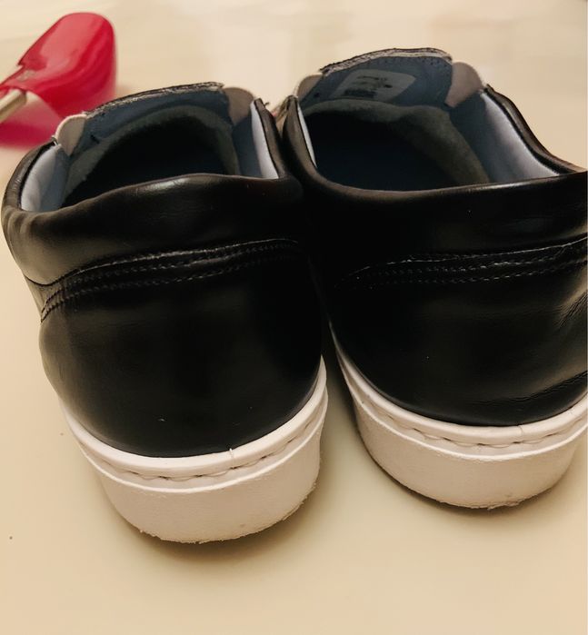 Кеди сліпони chiara ferragni