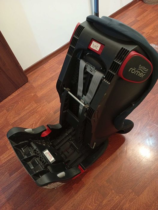 Fotelik Britax Romer 9-18 kg