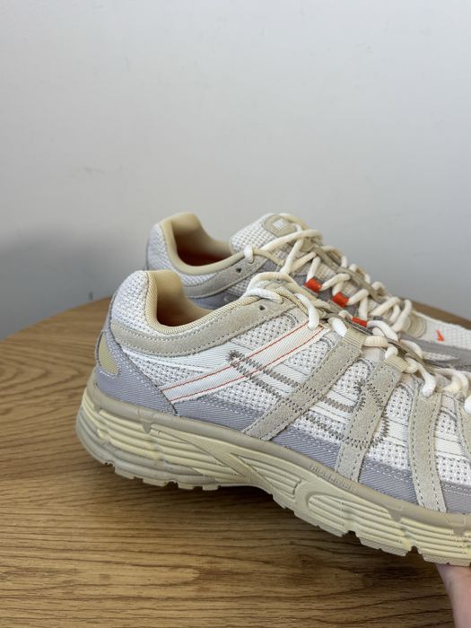 Кросівки чоловічі Nike P-6000 оригінал