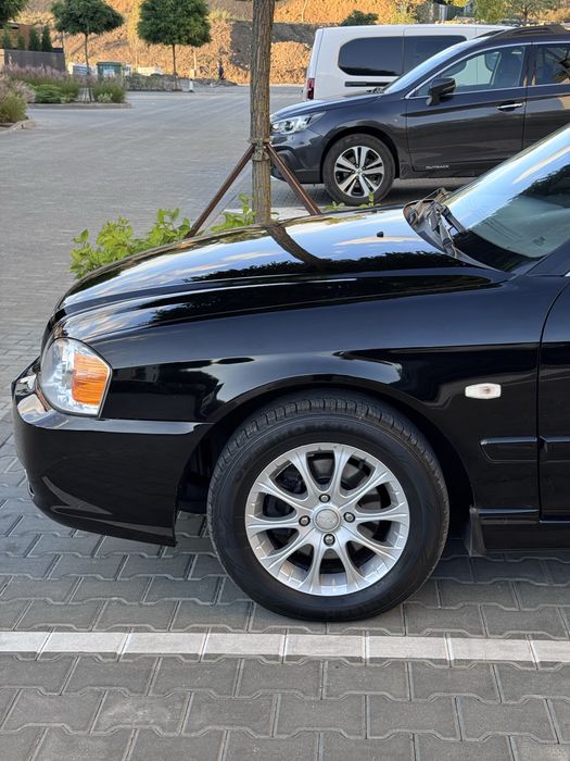 KIA Magentis LX GD КІА Маджентіс