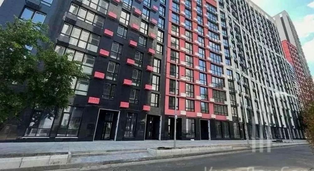 Фасад 115 м. , панормані вітрини, 30 кВт! ЖК Start, Лук'янівка, Старт