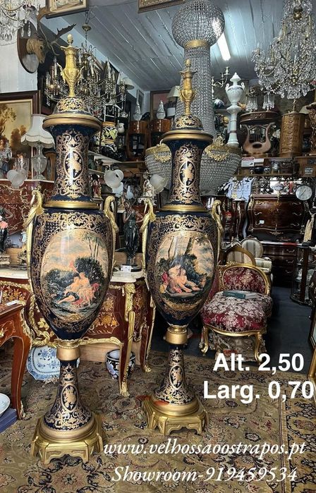 Secretária ( D. João V )