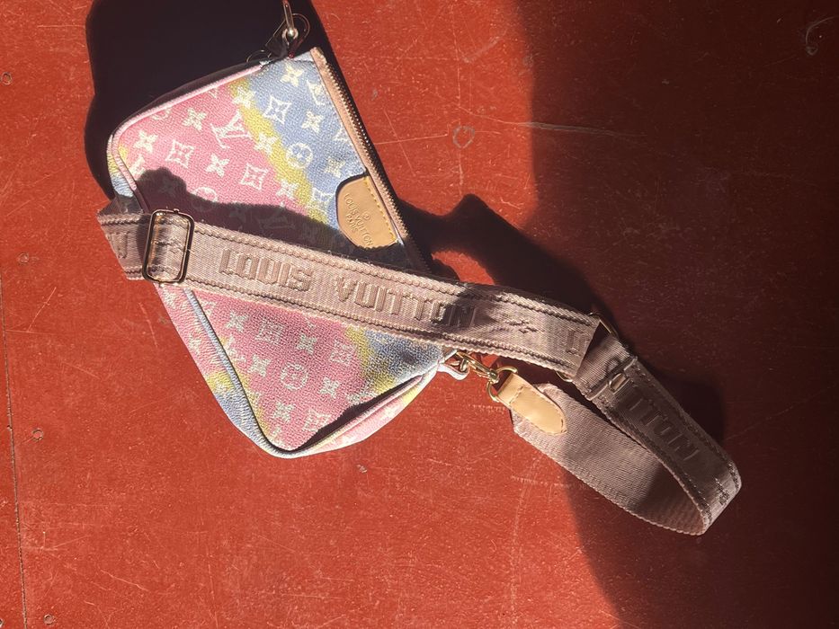 Сумка louis vuitton