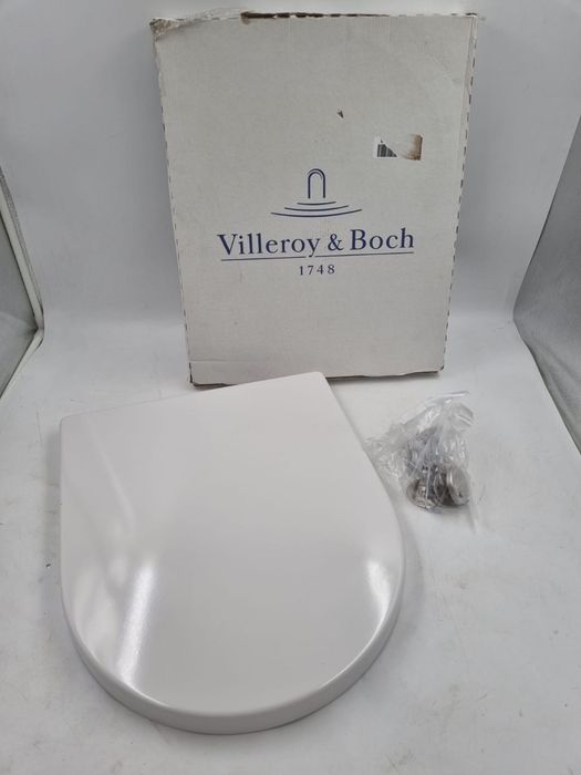 Villeroy & Boch deska sedesowa