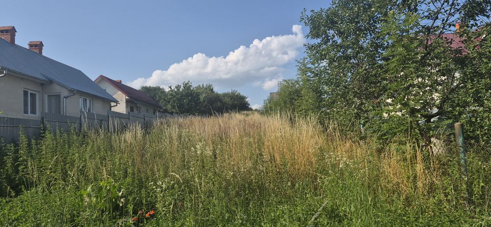 земельна ділянка