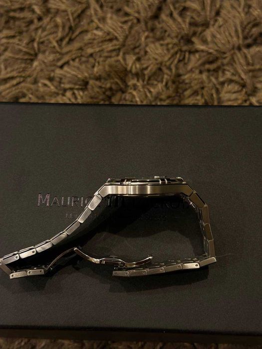 Maurice Lacroix Aikon Quartz 40mm