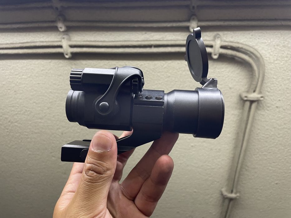 Material de airsoft