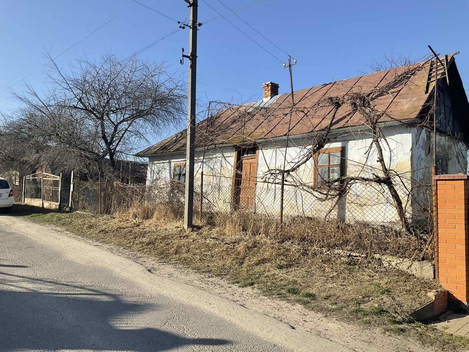 Продається будинок Малі Підліски