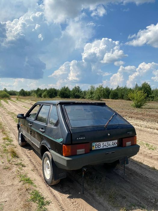 Продам авто чисто пацанскій двіж...