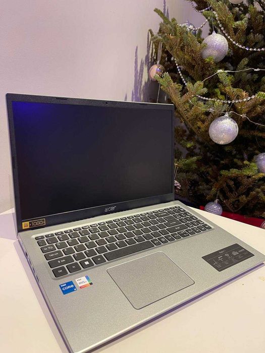 Acer Aspire 3 I5 16 GB 512SSD W11