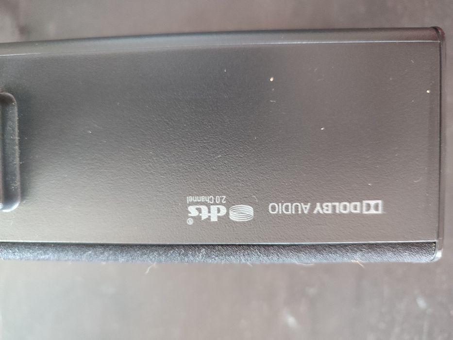 Soundbar Samsung HW-T400