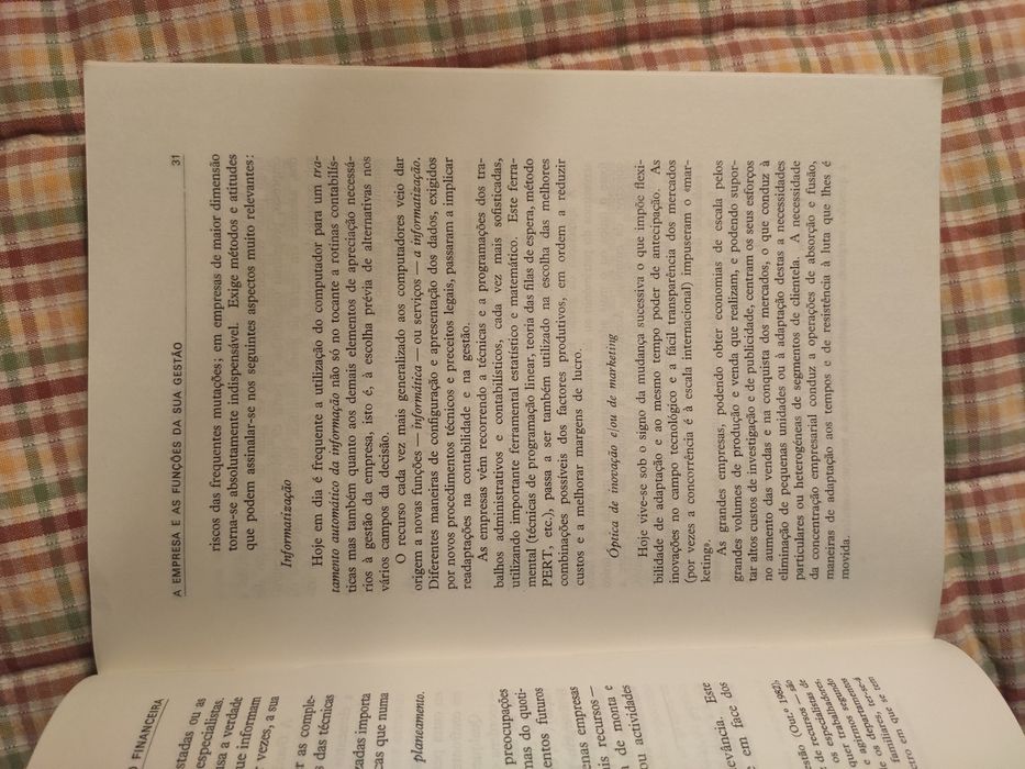 Lições de Gestão Financeira | Rogério Fernandes Ferreira