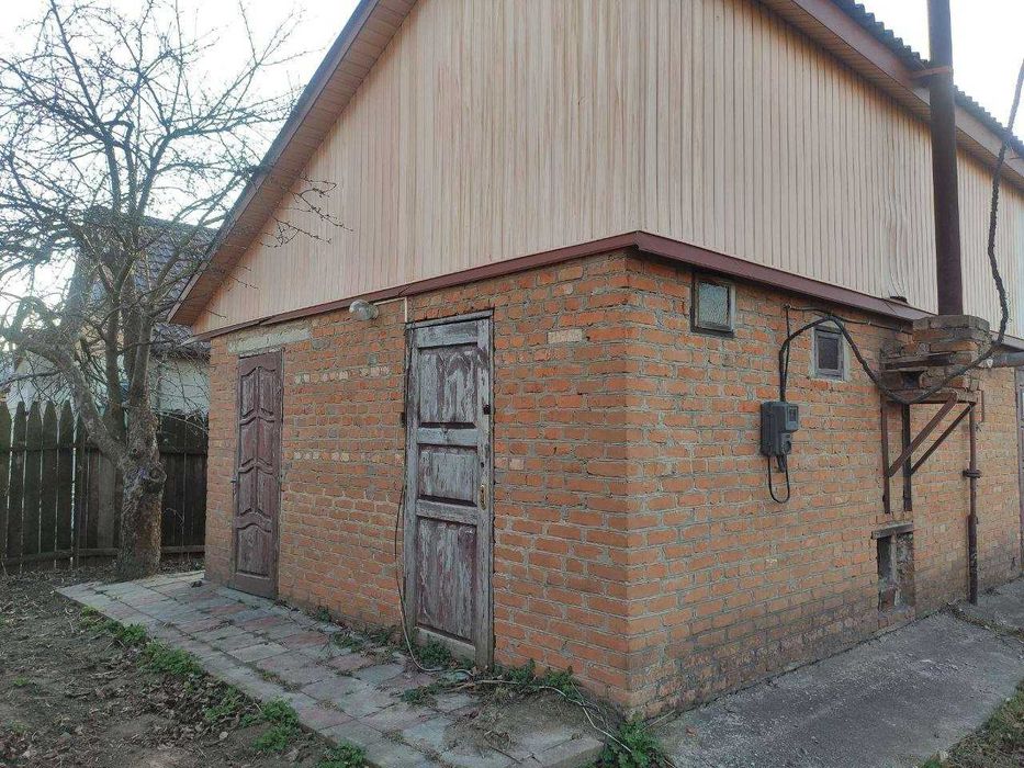 Будинок з готовим бізнесом в Гришківцях