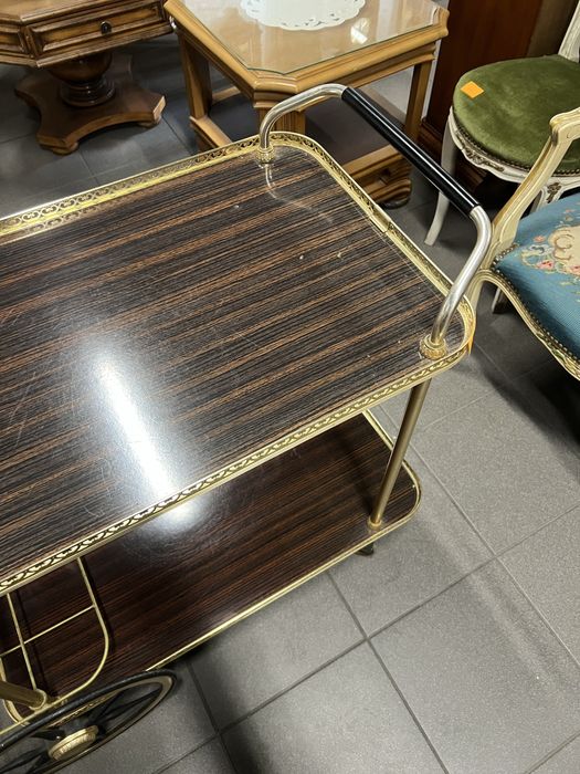 Barek na kółkach/stolik mobilny/Raty