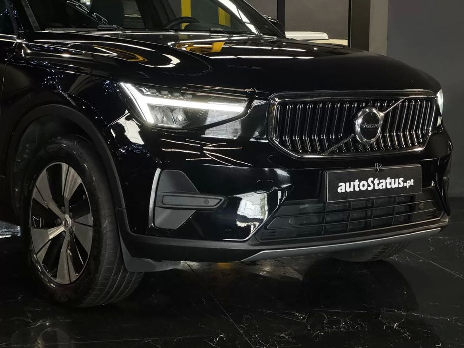 Volvo XC 40 1.5 T4 PHEV Essential