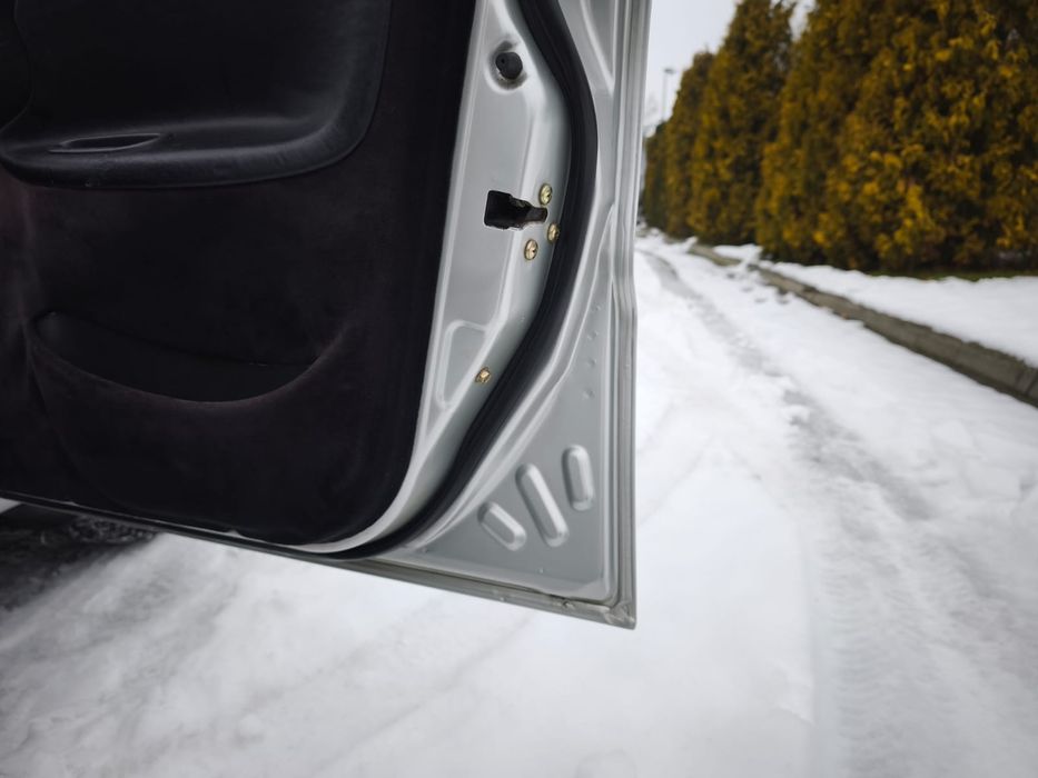 Продам Део Ланос(SE) поляк. 2004