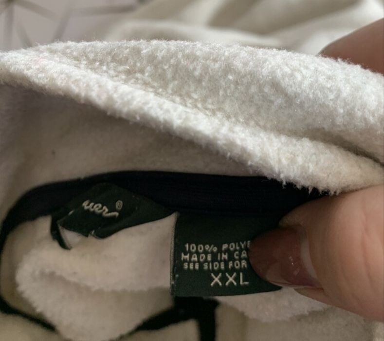 Флисовая безрукавка женская, одна на выбор